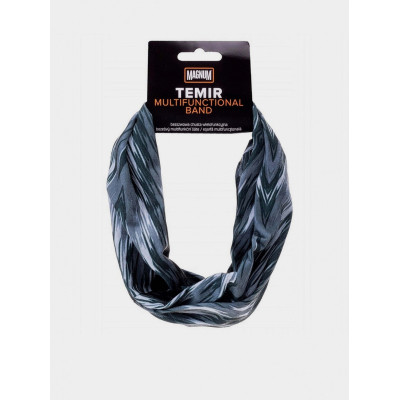 Баф MAGNUM TEMIR-BLACK