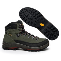 Ботинки тактические мужские Grisport Waterproof 12801N103tn