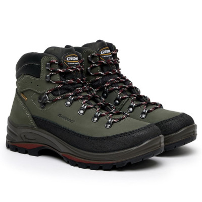 Черевики тактичні чоловічі Grisport Waterproof 12801N103tn
