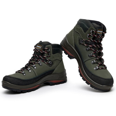 Черевики тактичні чоловічі Grisport Waterproof 12801N103tn