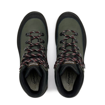 Черевики тактичні чоловічі Grisport Waterproof 12801N103tn