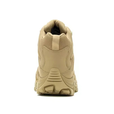 Черевики тактичні Merrell Tactical MOAB 3 WP MID - Coyote (J004111)