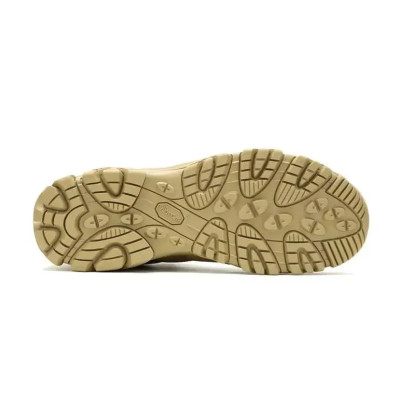 Черевики тактичні Merrell Tactical MOAB 3 WP MID - Coyote (J004111)
