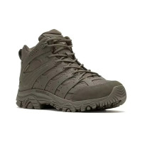 Ботинки тактические Merrell Tactical MOAB 3 WP MID Boots - Dark Olive (J004113)