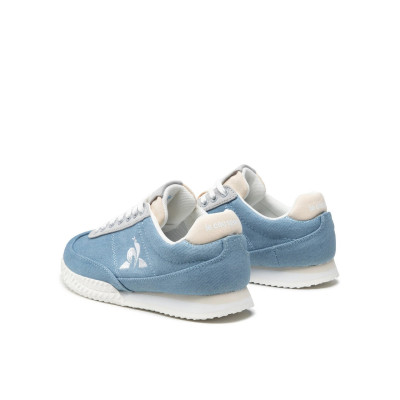 Кросівки жіночі Le Coq Sportif Veloce Denim Blue