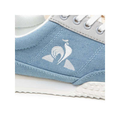 Кросівки жіночі Le Coq Sportif Veloce Denim Blue