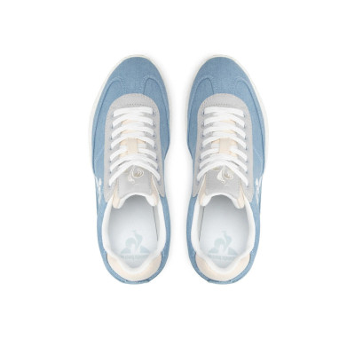 Кросівки жіночі Le Coq Sportif Veloce Denim Blue