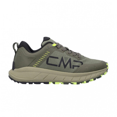 Кросівки чоловічі CMP Hamber Lifestyle Shoes 3Q85487-13EP