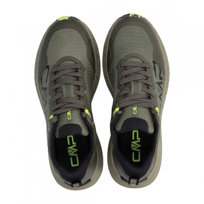 Кросівки чоловічі CMP Hamber Lifestyle Shoes 3Q85487-13EP