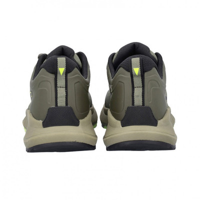 Кросівки чоловічі CMP Hamber Lifestyle Shoes 3Q85487-13EP