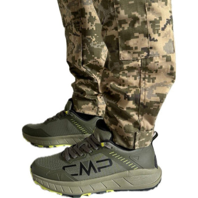 Кросівки чоловічі CMP Hamber Lifestyle Shoes 3Q85487-13EP
