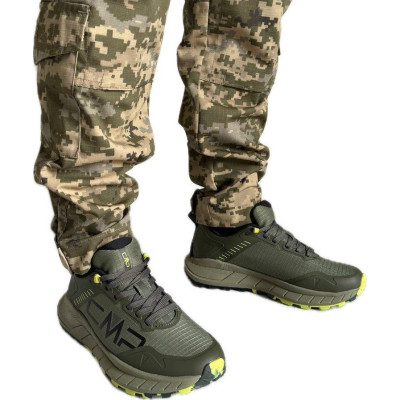 Кросівки чоловічі CMP Hamber Lifestyle Shoes 3Q85487-13EP