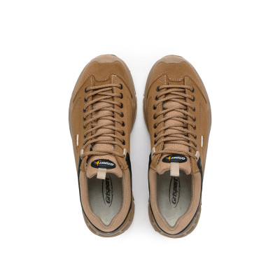 Кросівки тактичні чоловічі Grisport Waterproof 11927S102tn