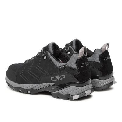 Кросівки чоловічі CMP Melnick Low Trekking Shoes Кросівки чоловічі CMP Melnick Low Trekking Shoes