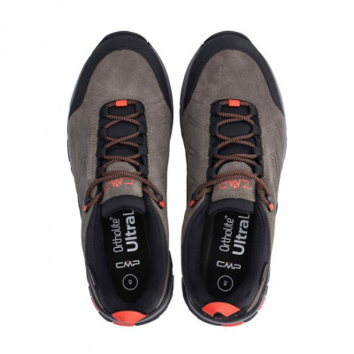 Кросівки чоловічі CMP Melnick Low Trekking Shoes Кросівки чоловічі CMP Melnick Low Trekking Shoes