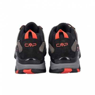 Кросівки чоловічі CMP Melnick Low Trekking Shoes Кросівки чоловічі CMP Melnick Low Trekking Shoes