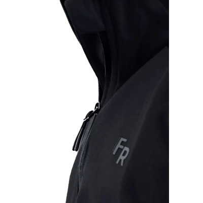 Спортивна кофта чоловіча Freever AF 8713 чорна