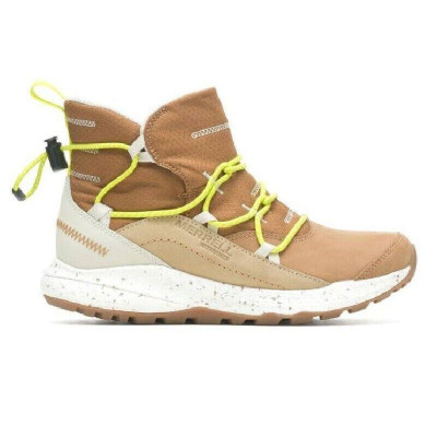 Черевики жіночі Merrell Bravada 2 Thermo WP Черевики жіночі Merrell Bravada 2 Thermo WP