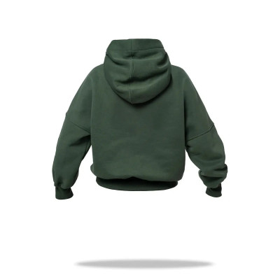 Спортивний костюм жіночий Freever AF 5613 хакі