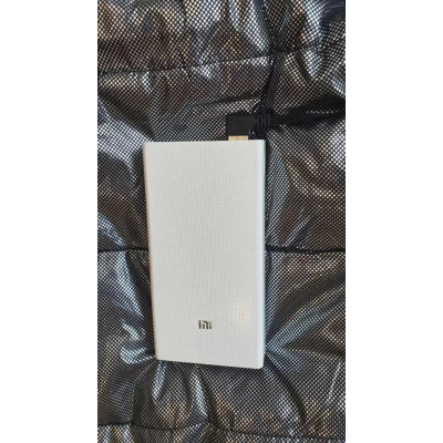 Жилет з капюшоном та електропідігрівом чоловічий Glo-story оливковий