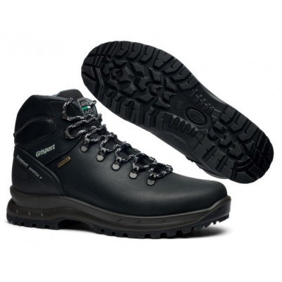 Черевики чоловічі Grisport Waterproof 13205D27 Ln