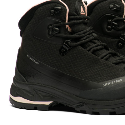 Ботинки женские Humtto Waterproof 230189B1 Ботинки женские Humtto Waterproof 230189B1