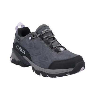Кросівки жіночі CMP Melnick Low Wmn Trekking Shoes Кросівки жіночі CMP Melnick Low Wmn Trekking Shoes