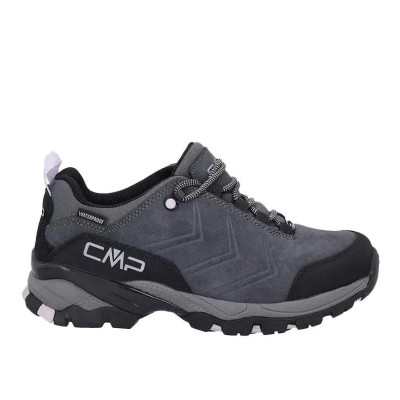 Кросівки жіночі CMP Melnick Low Wmn Trekking Shoes Кросівки жіночі CMP Melnick Low Wmn Trekking Shoes