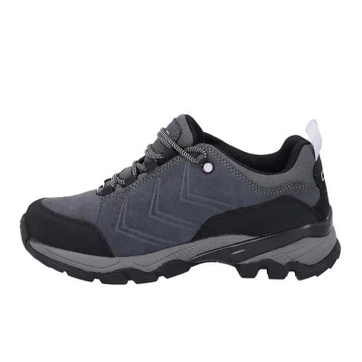 Кросівки жіночі CMP Melnick Low Wmn Trekking Shoes Кросівки жіночі CMP Melnick Low Wmn Trekking Shoes
