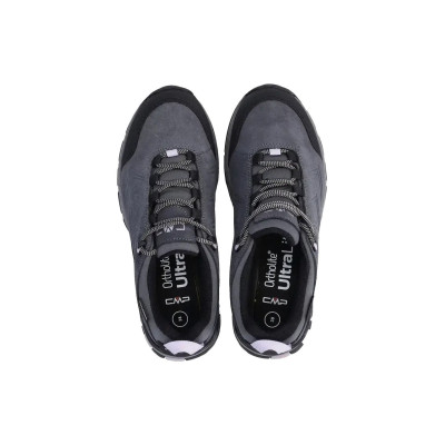 Кросівки жіночі CMP Melnick Low Wmn Trekking Shoes Кросівки жіночі CMP Melnick Low Wmn Trekking Shoes