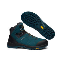 Черевики трекінгові підросткові Grisport Waterproof Черевики трекінгові підросткові Grisport Waterproof