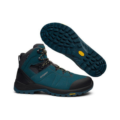 Черевики трекінгові підросткові Grisport Waterproof Черевики трекінгові підросткові Grisport Waterproof