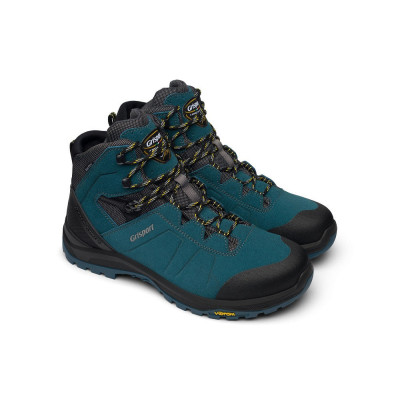 Черевики трекінгові підросткові Grisport Waterproof Черевики трекінгові підросткові Grisport Waterproof