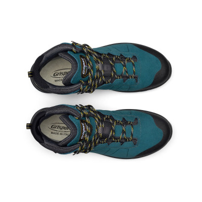 Черевики трекінгові підросткові Grisport Waterproof Черевики трекінгові підросткові Grisport Waterproof