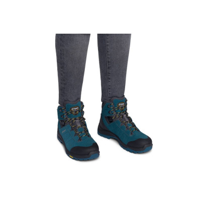 Черевики трекінгові підросткові Grisport Waterproof Черевики трекінгові підросткові Grisport Waterproof