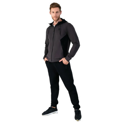 Спортивний костюм Avecs 50337B/2 Сірий Спортивний костюм Avecs 50337B/2 Сірий