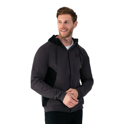 Спортивний костюм Avecs 50337B/2 Сірий