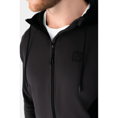 Спортивний костюм Avecs 50337B/2 Сірий