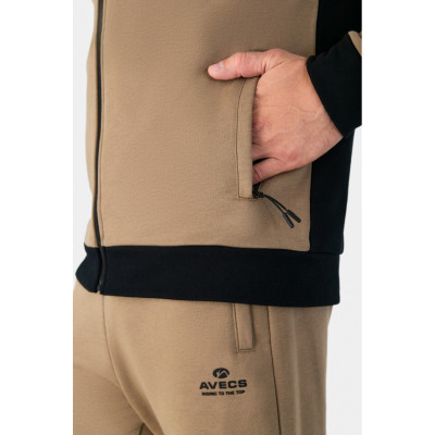 Спортивний костюм Avecs 50336B/56_1