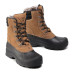 Снігоступи чоловічі CMP Kinos WP Snow Boots коричневі 3Q48867-P758
