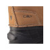 Снігоступи чоловічі CMP Kinos WP Snow Boots коричневі 3Q48867-P758