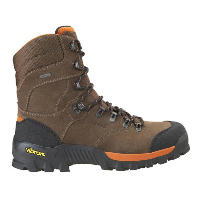 Берцы тактические мужские Aigle Altavio Hi GTX Берцы тактические мужские Aigle Altavio Hi GTX