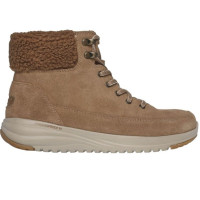 Черевики жіночі Skechers On-the-GO Stellar - Winterize Коричневі Черевики жіночі Skechers On-the-GO Stellar - Winterize Коричневі