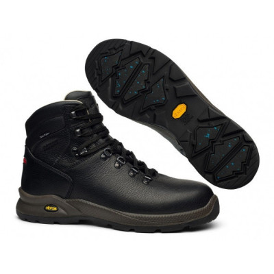 Черевики чоловічі зимові Grisport Winterm Waterproof до -30 C