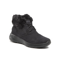 Ботинки женские Skechers On-the-Go Joy 15506 BBK