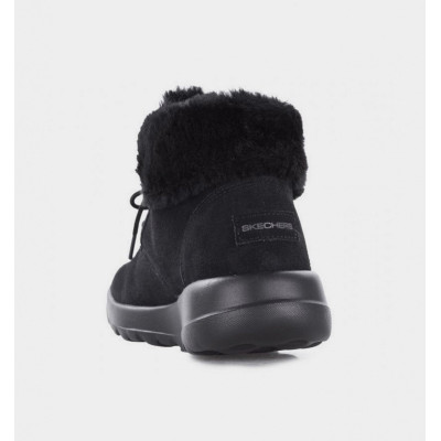 Черевики жіночі Skechers On-the-Go Joy 15506 BBK