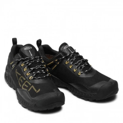 Кросівки трекінгові чоловічі KEEN Nxis Evo Waterproof
