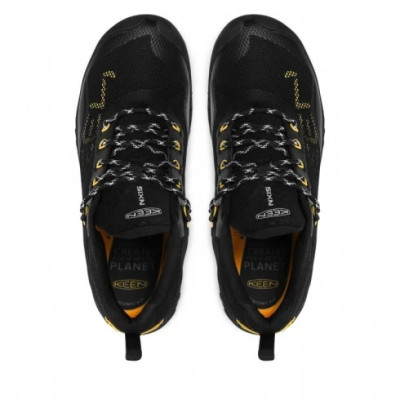 Кросівки трекінгові чоловічі KEEN Nxis Evo Waterproof