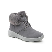Ботинки женские Skechers On-The-Go Joy 15506 CHAR