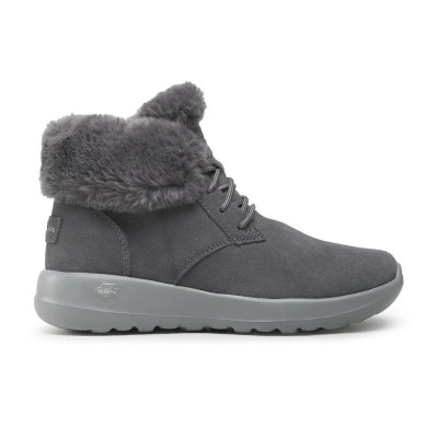 Черевики жіночі Skechers On-The-Go Joy 15506 CHAR